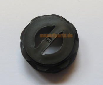 Schraubenrad Tachoantrieb 8 Zähne Sachs, rechtsverzahnt