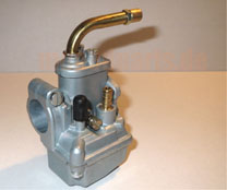 Vergaser 10 mm, Hercules Prima Mofa, Sachs 505, 504