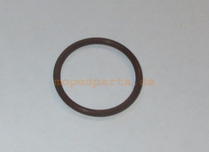O-Ring Luftfilterkasten (eckig) Hercules Prima, M-Reihe, Oprima, Sachs 505 , 504