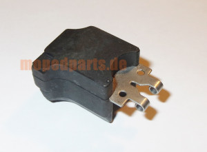 Schwimmer für Bing Vergaser Typ 85, Nachbau, Hercules Prima