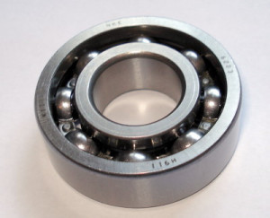 Kugellager 6203 Sachs Nabe HS115V, Hinterrad Hercules MK3, MK4, Lastboy