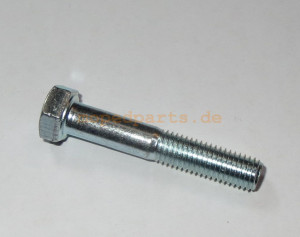 Schraube M7x40, Kettenrad Hercules K50 RL, Ultra, RX 9, KX 5