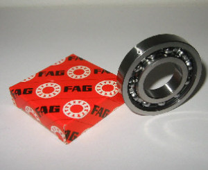 Kugellager 6201/C3, Getr.Sachs 50S(SW), 80, Zündapp KS 50, C50 Kurbelwelle r. aussen, Rarlager Herc.