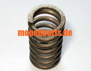 Kupplungsfeder Sachs ZX 50