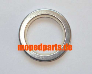 Staubdeckel Hinterrad Prima 4 + 5 li + re ( 1 Stück)