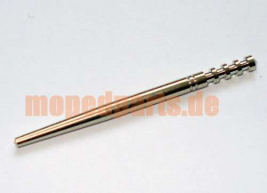 Düsennadel 46-042 Bing Vergaser 85/10/XXX, 1/XXX,SSB, SSN, Hercules Prima, NSU Quickly, Sachs 501 MK, Solo