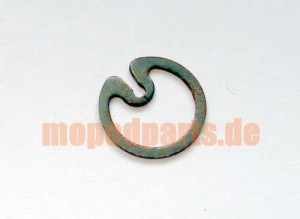 Halteplättchen fürHalteplättchen für Düsennadel Bing 85/10/..., 1/12/XX SSB, 1/17/XX SSB, 1/8/, 1/10 ***