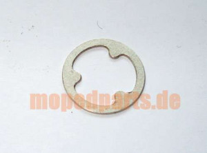 Scheibe für Gasschieber Bing 85/10/..., 1/12/, 1/1