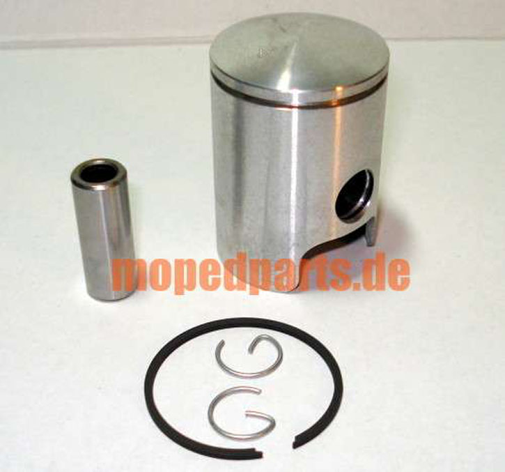 Kolben Sachs Hercules Mofa 505/2 BX P4/5 MX1, 506/3  Prima GT, 38 mm