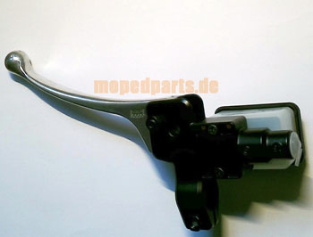 Magura Bremshebel hydraulisch / brake lever 225.2