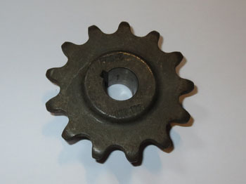 Ritzel 13 Z. Hercules Sachs 50, Konus 12,7 mm ********************