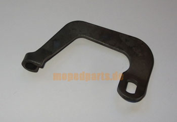 Kupplungshebel aussen, Sachs 505, Hercules Prima, Jogging, MX1