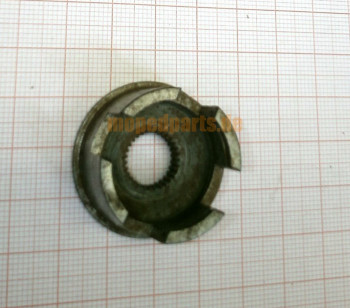 Mitnehmer Sachs 50/AM aus Altbestand, 28,7/31,8 mm, 24 mm, 18,2, 10,5 mm ****