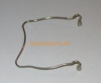 Filterkappe mit Filter 52 mm für Sachs 50/3 und 50/4 mit Bügel