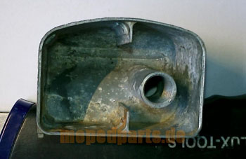 Filterkappe für Bing Vergaser 1/12/XXX SSB, gebraucht