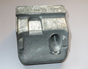 Filterkappe für Bing Vergaser 1/12/XXX SSB, Altbestand