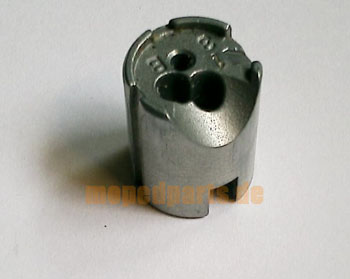 Gasschieber Vergaser 85 Hercules Optima