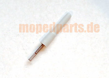 Tupfer, lange Ausführung, Bing Vergaser 85/10/...