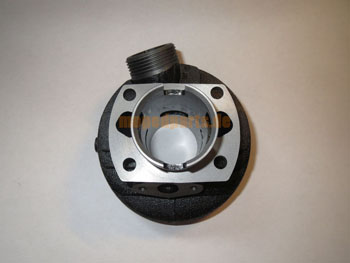 Zylinder Sachs 50/2, 50/3, 38 mm, Fahrtwindkühlung