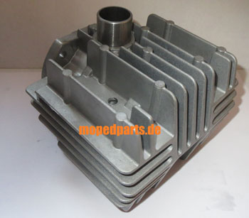 Zylinder 38,0 mm 50 ccm, Hecules Prima, Optima, Sachs 505 und 504, Nachbau