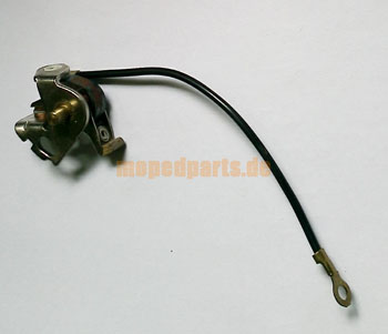 Unterbrecher, Kontaksatz Solo 0520146