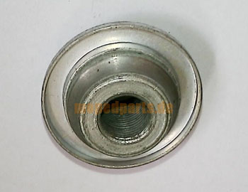 Konus 12 mm SW19, 19,5 mm mit Staubdeckel, Hercules Sachs