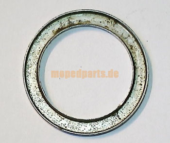 Staubdeckel 34,8 mm, Hercules MF3