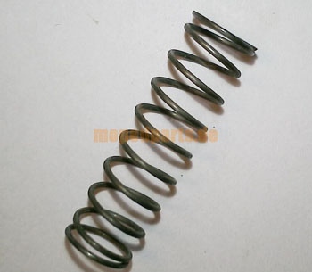 Schieberfeder Bing Vergaser 85/10/..., 1/12/228, 1/12/229 SSN