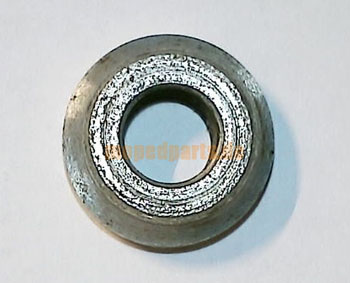 Konus 10,5 mm, 22,5 mm, Hercules Sachs