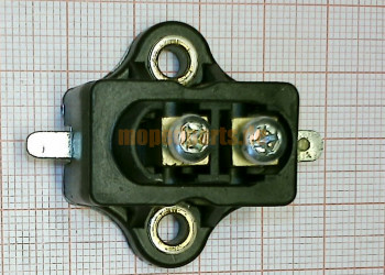 Bremslichtschalter - Ruhezustand an, Hercules K50, Ultra, K125