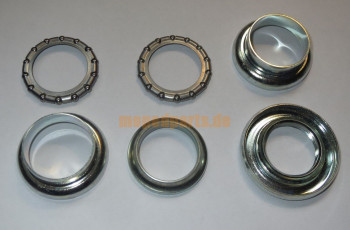 Lenkkopflager 31mm, Gew. 26x1, zB.  Puch Maxi
