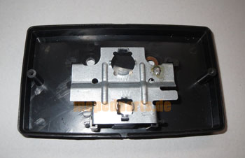 Rücklicht, Nachbau von ULO 254