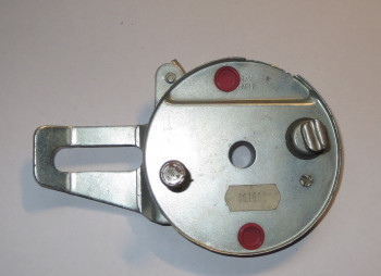 Bremsanker 001, Durchm. 92 mm