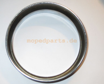 Chromring Scheinwerfer, 146,5 mm, Altbestand