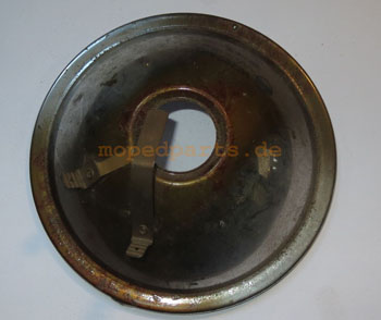 Refelkor NIOX W120 MD, Altbestand