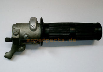 Gasgriff-Teil 150mm, Altbestand
