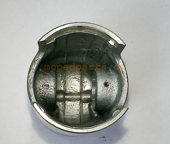 Kolben Meteor 38 mm, 12 mm Kobo, 52 mm, Altbestand