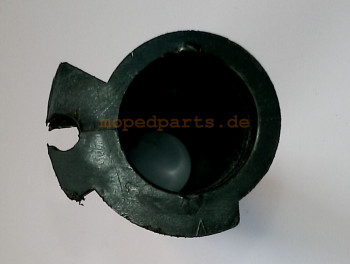 Rohr für Gasgriff, 130 mm, aus Altbestand0