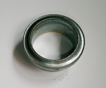 Lenkunungslagerschale oben, 30,2, 36,8 mm