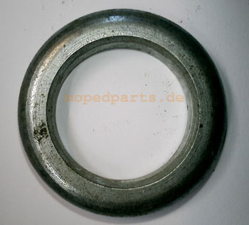 Lenkunungslagerschale unten, 45, 30 mm