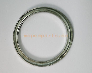 Staubdeckel 35,8 mm aus Altbestand