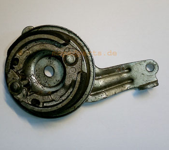 Bremsanker Sachs 81,3 mm aus Altbestand