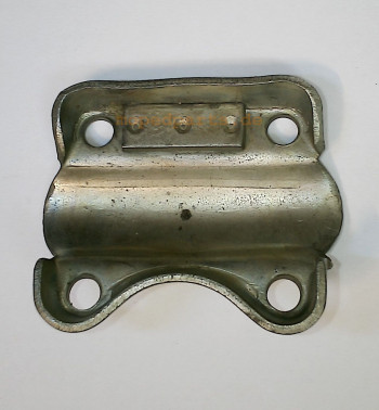 Lenkerschelle  38 mm aus Altbestand