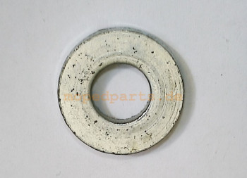 Distanzscheibe 9,7x21x4  mm aus Altbestand ***