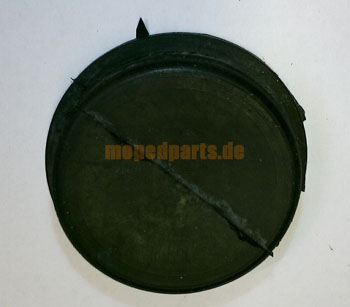 Balg für Bremshydraulik, aus Altbestand, 43 mm