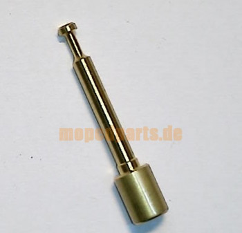 Startkolben für Bing Vergaser Typ 21, Hercules Ultra 80, RX 9, XE 9, Zündapp KS 80