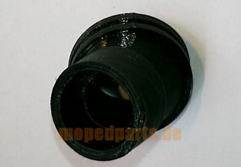 Ansaugstutzen Zündapp Combinette 423