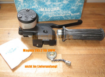 Magura Kolben 16 mm für Magura Bremszylinder 285.2ls