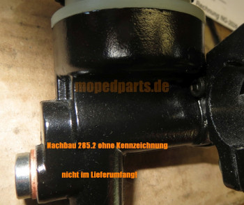 Magura Kolben 16 mm für Magura Bremszylinder 285.2ls
