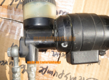 Magura Kolben 16 mm für Magura Bremszylinder 285.2ls